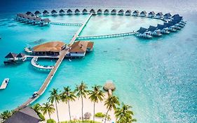 The Centara Collection, Machchafushi Island Resort & Spa Maldives - Stay 5 Nights Or More And Enjoy 30 Percent Off Seaplane Transfers, Valid For Stays From 10 Apr To Sep 2026
